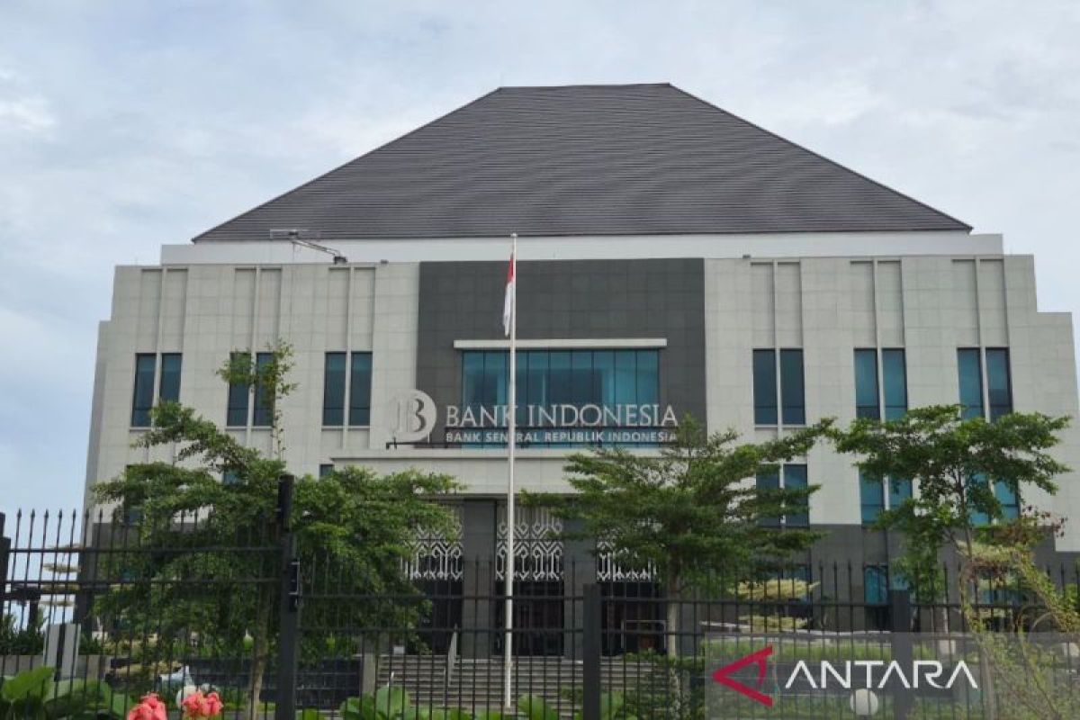 Bank Indonesia catat penyaluran kredit di Papua Barat capai Rp9,87 triliun