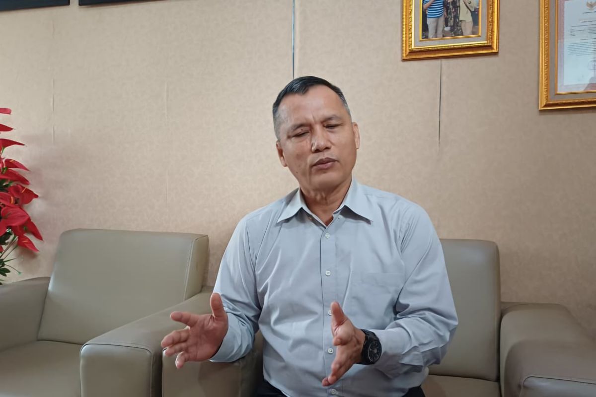 Pemprov: Pembangunan kampung nelayan di Lampung selesai akhir Desember 2025