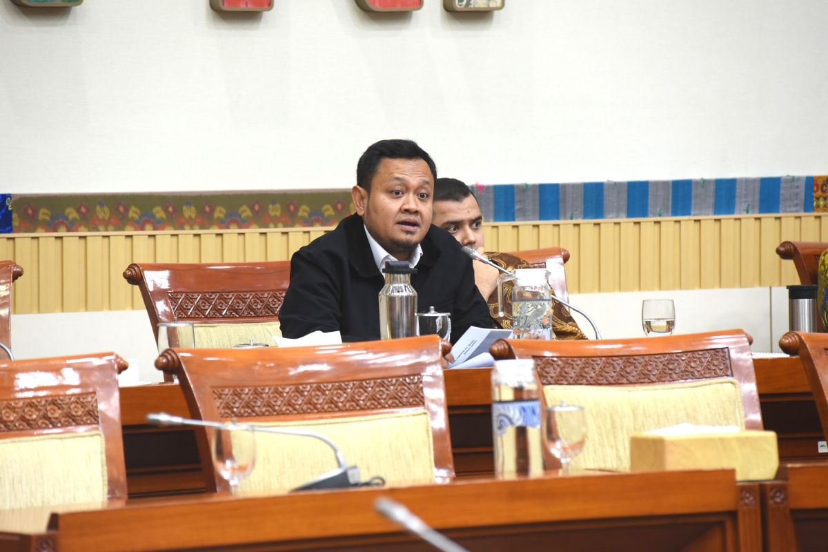 Anggota DPR: Reformasi bukan hanya untuk Polri, tetapi juga penegak hukum lain