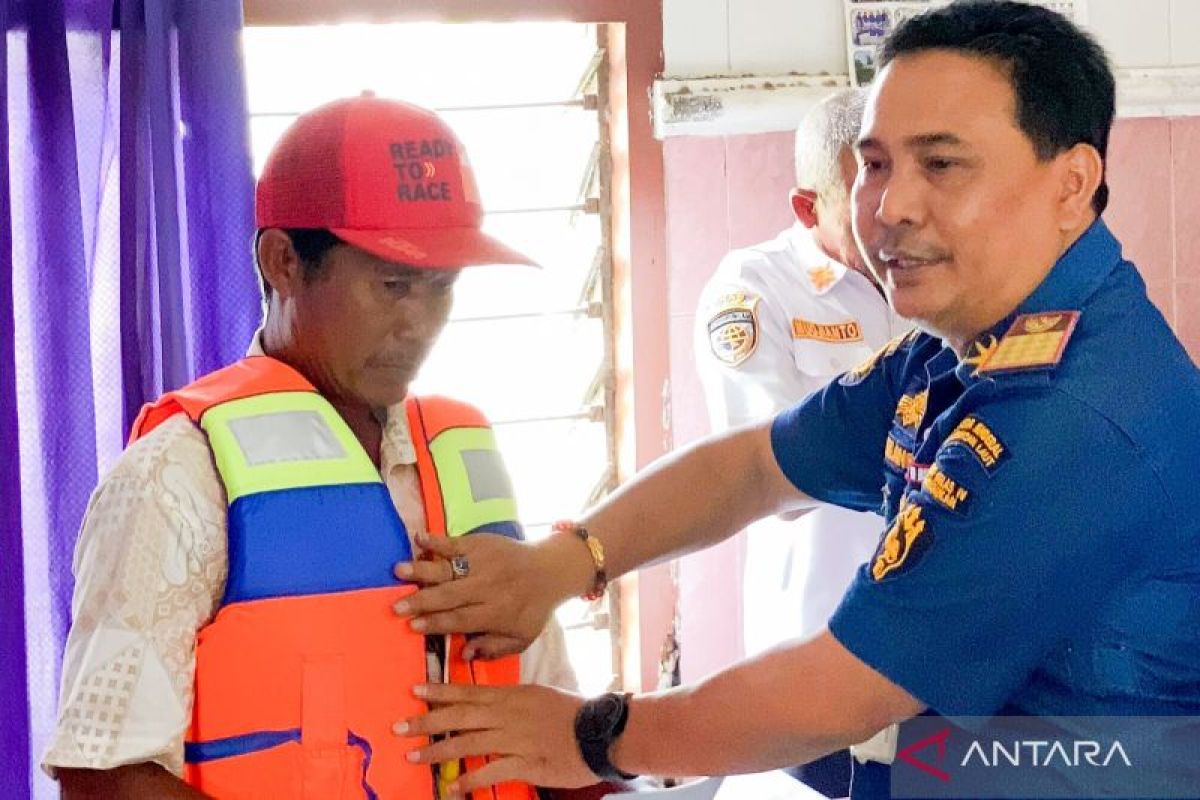 KSOP Situbondo ingatkan nelayan patuhi perkembangan cuaca