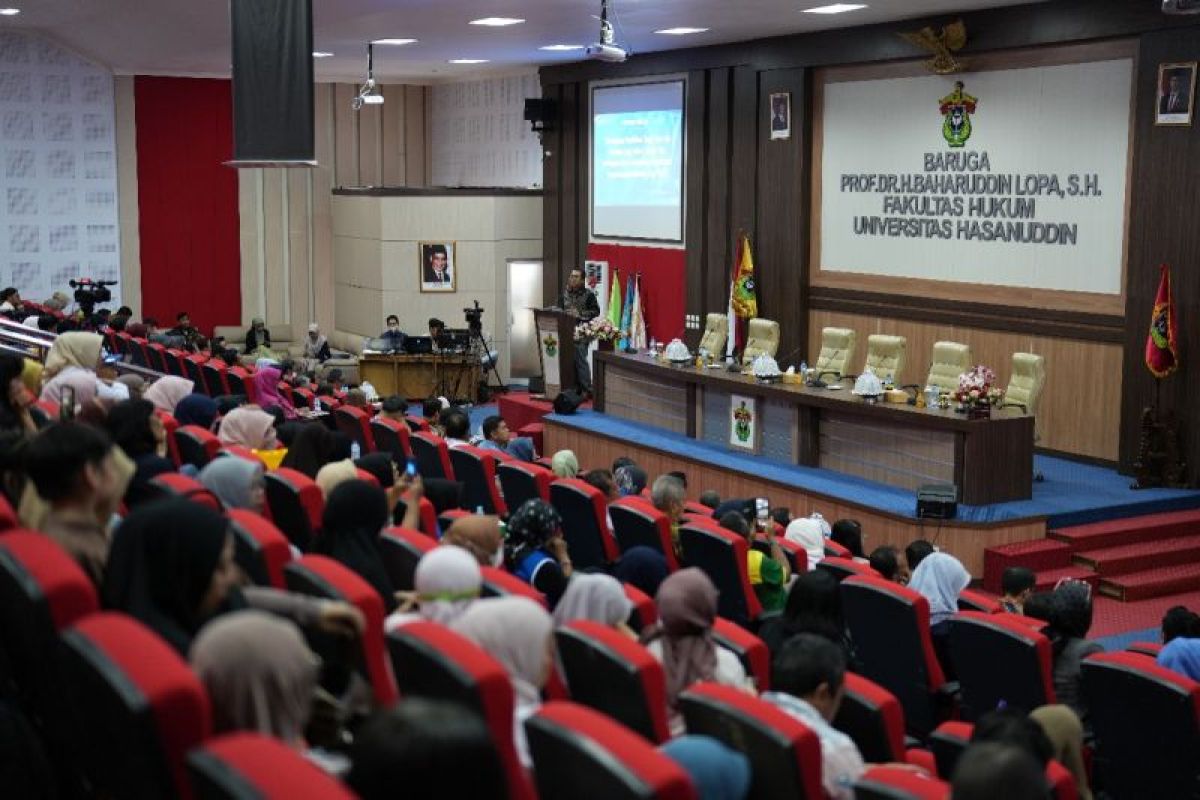 Direktur Kemendiktisaintek dorong kampus hilirisasi riset sesuai kebutuhan