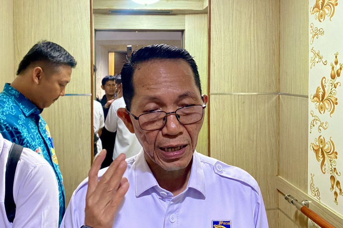 Pemkot Batam salurkan bantuan Rp7,5 miliar untuk bencana tiga provinsi