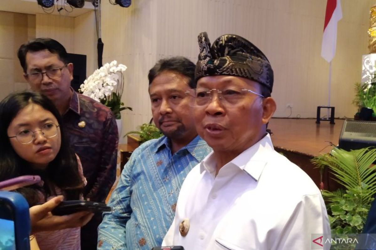 Bali berpotensi cetak rekor kunjungan wisman 7,1 juta selama 2025