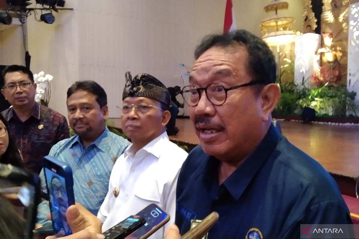 Gubernur Bali bakal setop akomodasi Airbnb