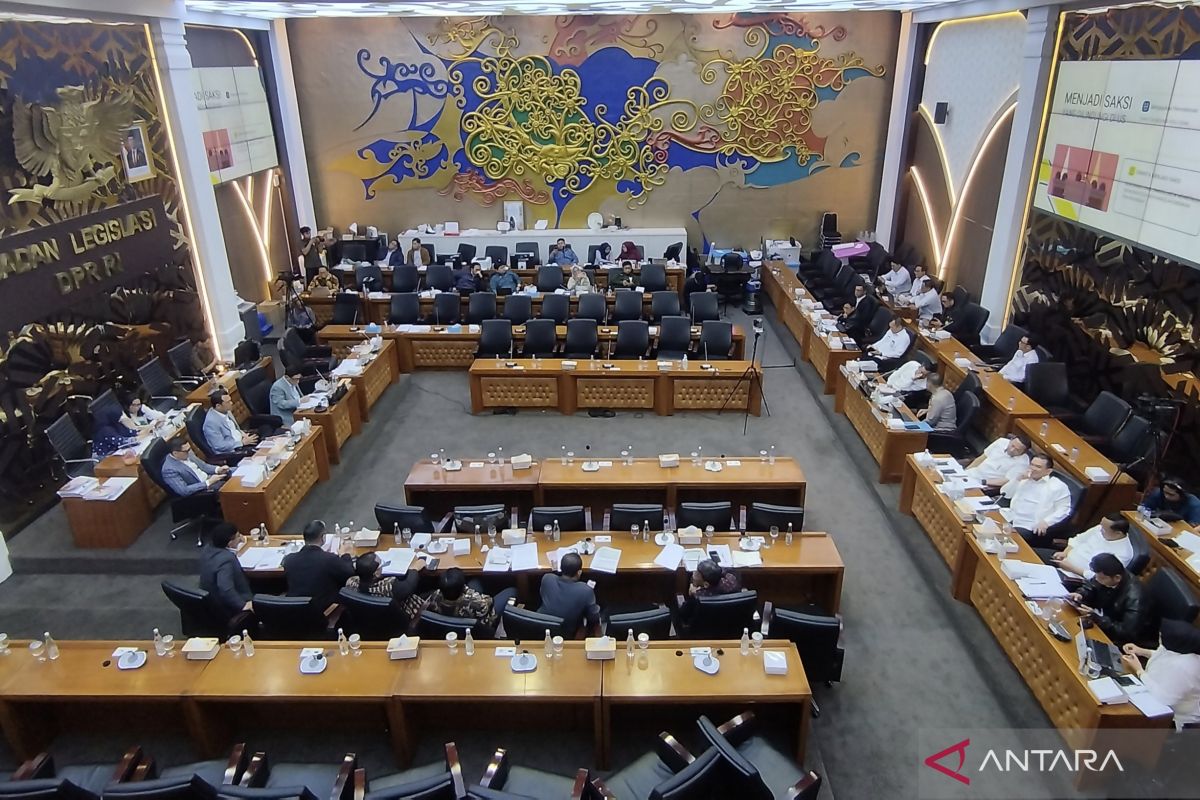 Kejagung: RUU PSDK perlu perkuat jejaring LPSK di banyak daerah