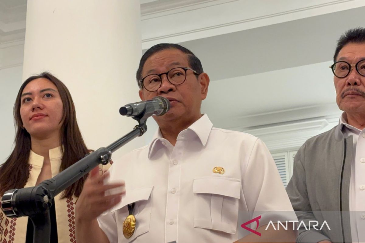 Pramono soroti ketidakadilan akses air bersih di Muara Angke