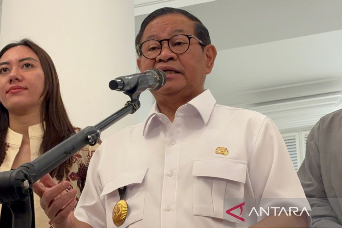 Modifikasi cuaca kembali dilakukan untuk antisipasi banjir di Jakarta