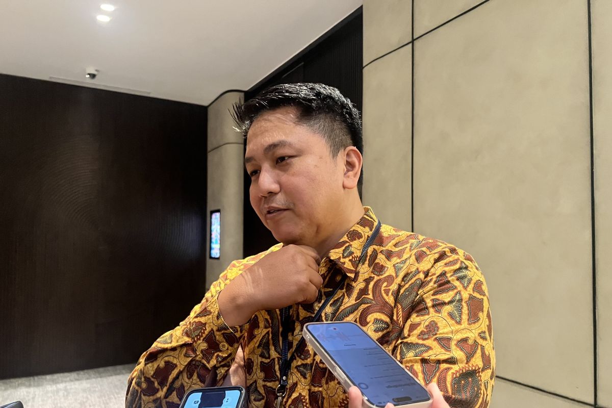 IESR nilai pembangunan bendungan PLTA harus antisipasi cuaca ekstrem