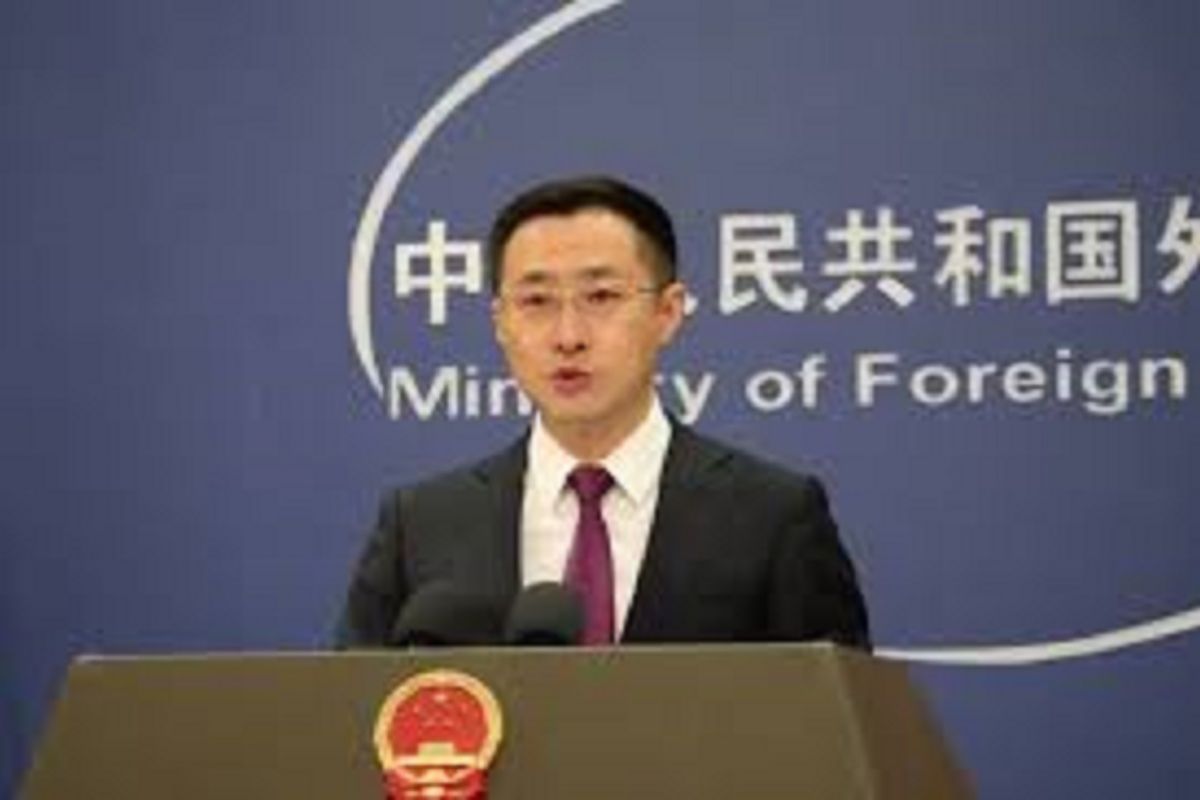 Ketegangan Meningkat, China Justru Buka Ruang Dialog dengan Jepang