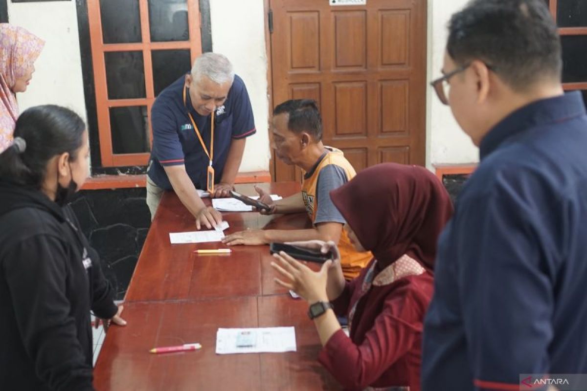 46.008 KPM di Tulungagung terima BLT Kesra Rp900 ribu