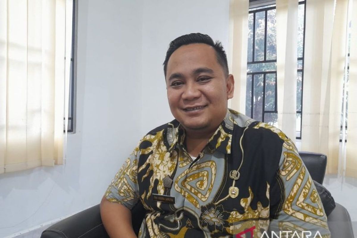 Bangka Tengah upayakan bangun infrastruktur meski defisit