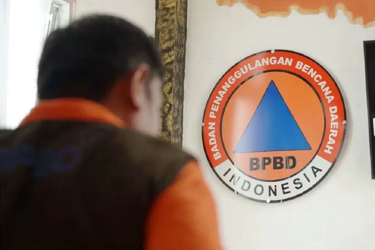 BPBD Solok Selatan perkuat rencana kesiapsiagaan bencana