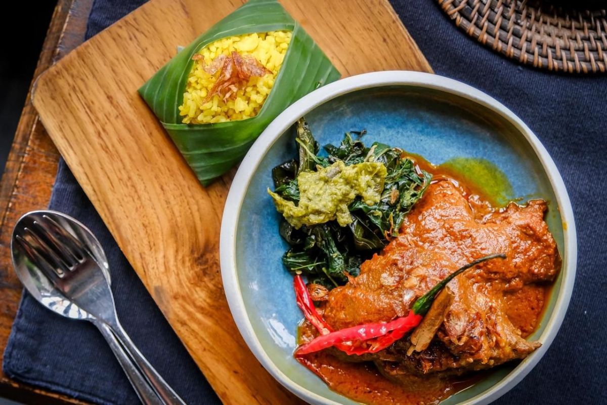 Kemenpar rilis Paket Tur Gastronomi dengan 15 paket hasil kurasi WISH