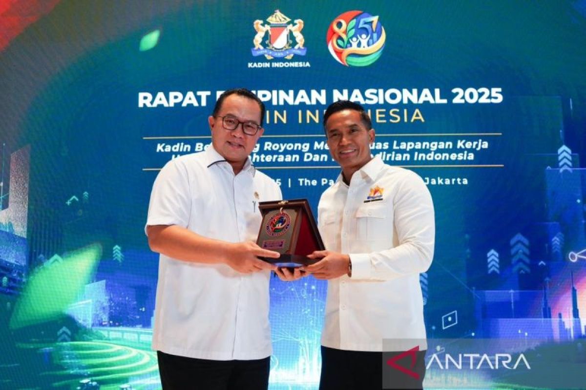 BRIN bidik riset berbasis kebutuhan pengusaha