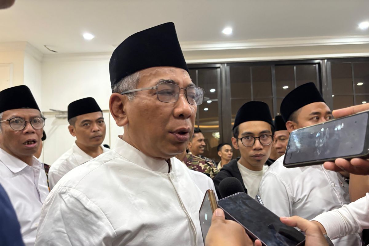 Banjir Sumatera, Ketum PBNU ajak seluruh bangsa bertobat