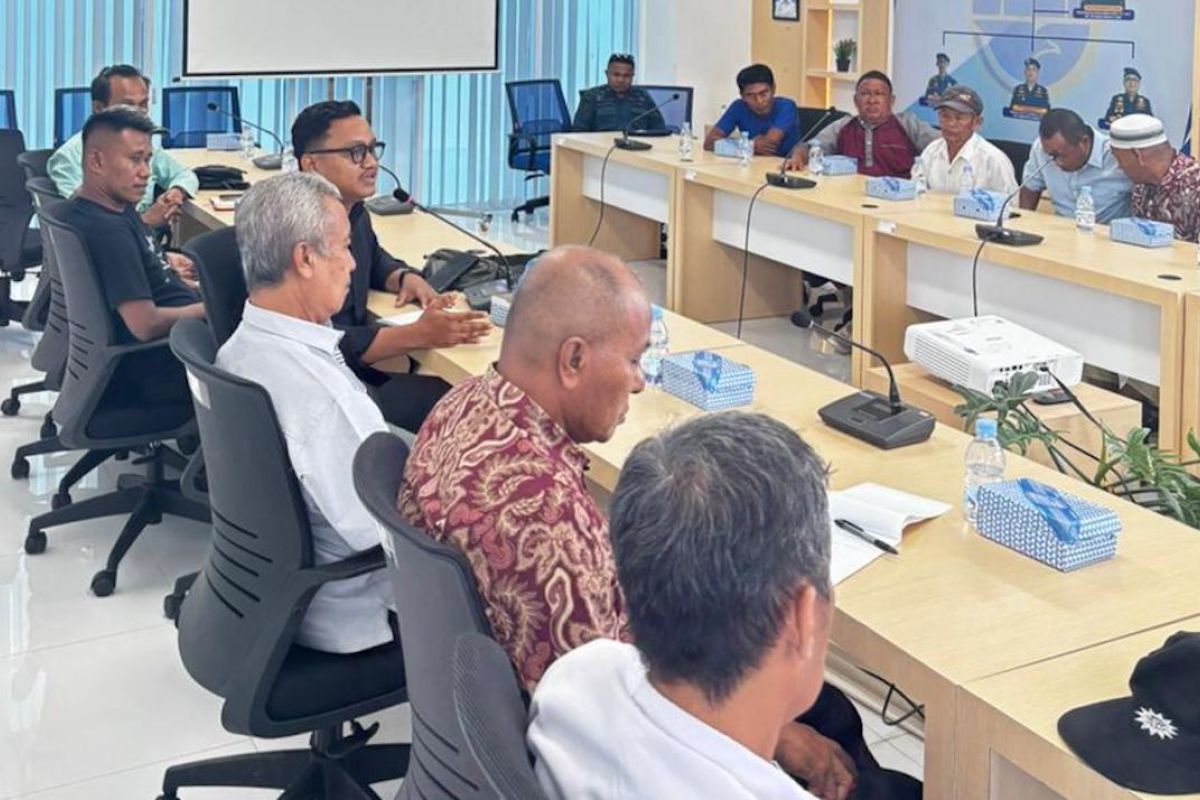 Warga minta pemindahan pelabuhan pantoloan dikaji kembali