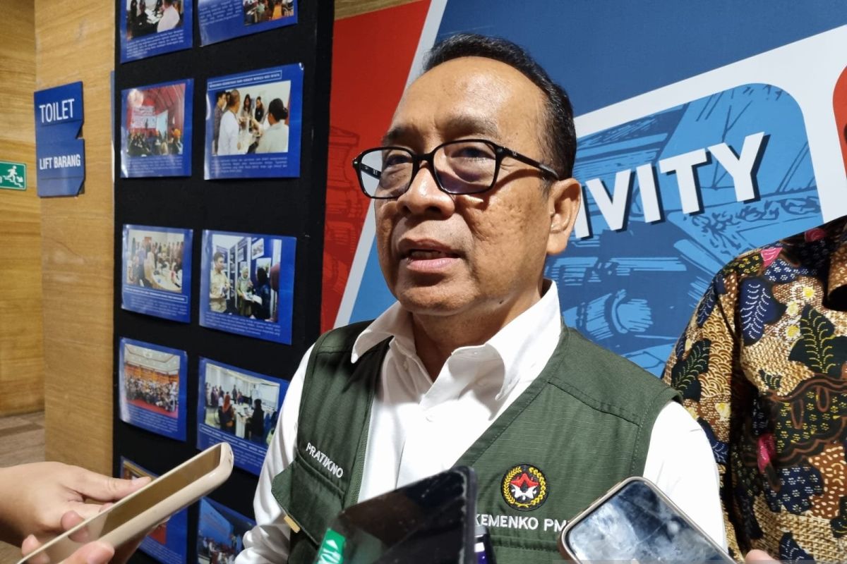 Kolaborasi ditekankan tingkatkan ketahanan nasional kebencanaan