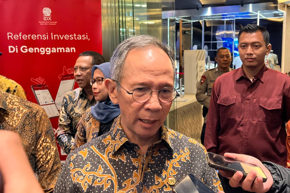 OJK longgarkan batas waktu penerapan parameter rasio ekuitas bagi LKM