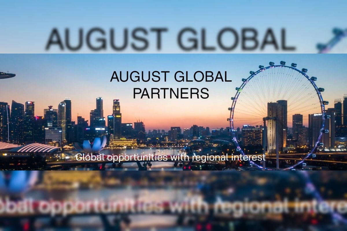 August Global Partners Closes Flagship Healthcare Fund Above Target, Expanding AUM to $350 Million