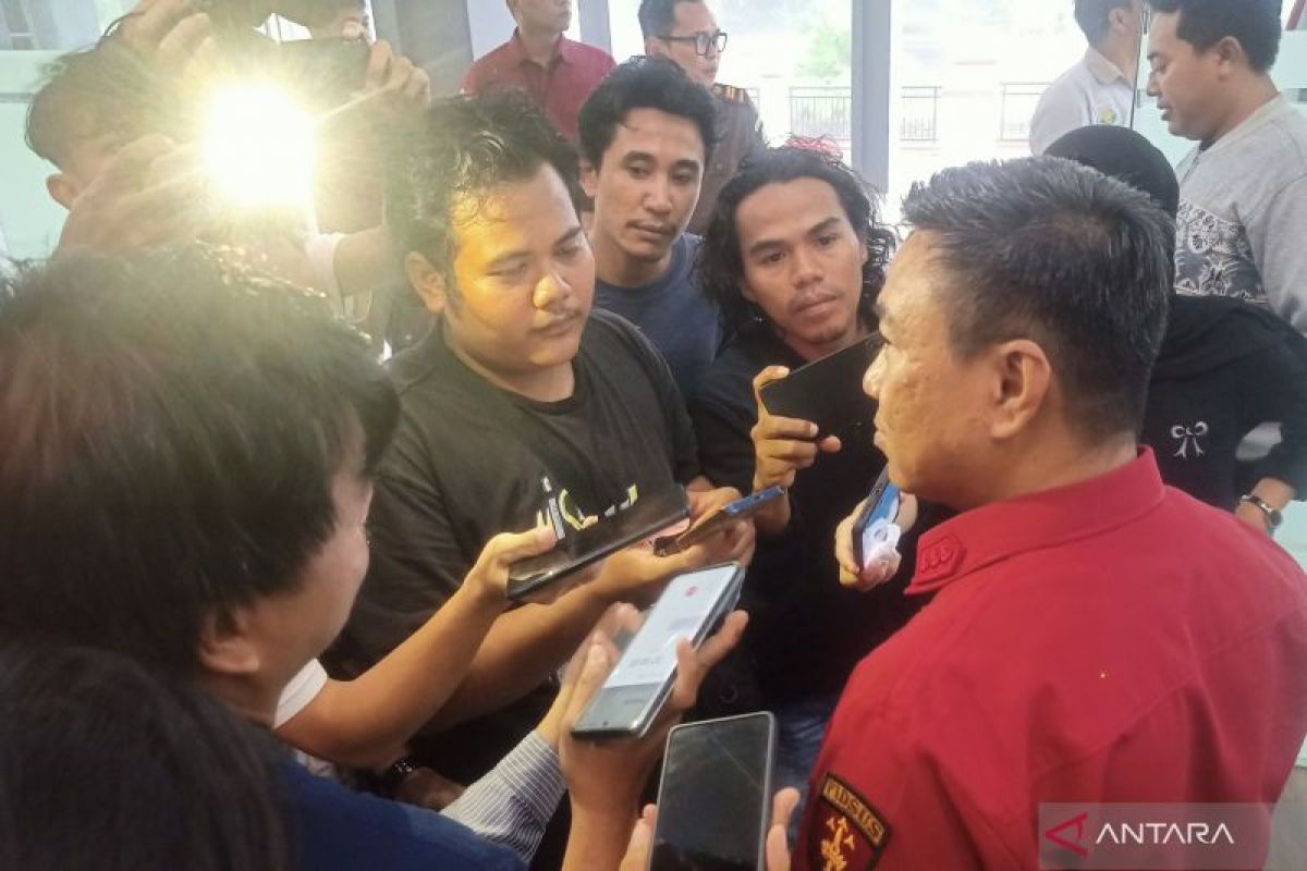 Penyidikan kasus gratifikasi DPRD NTB di Kejati berjalan dinamis