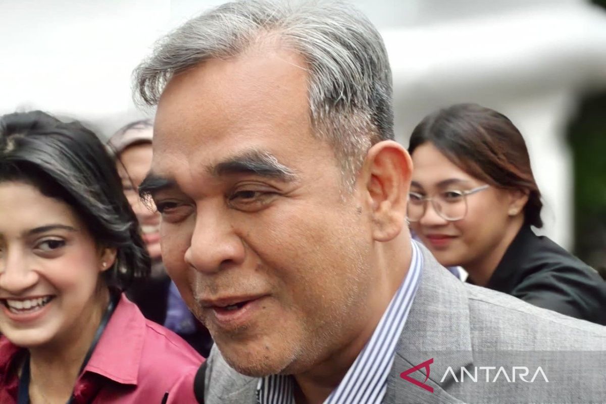 Ketua MPR tanggapi kepala daerah angkat tangan atasi dampak bencana