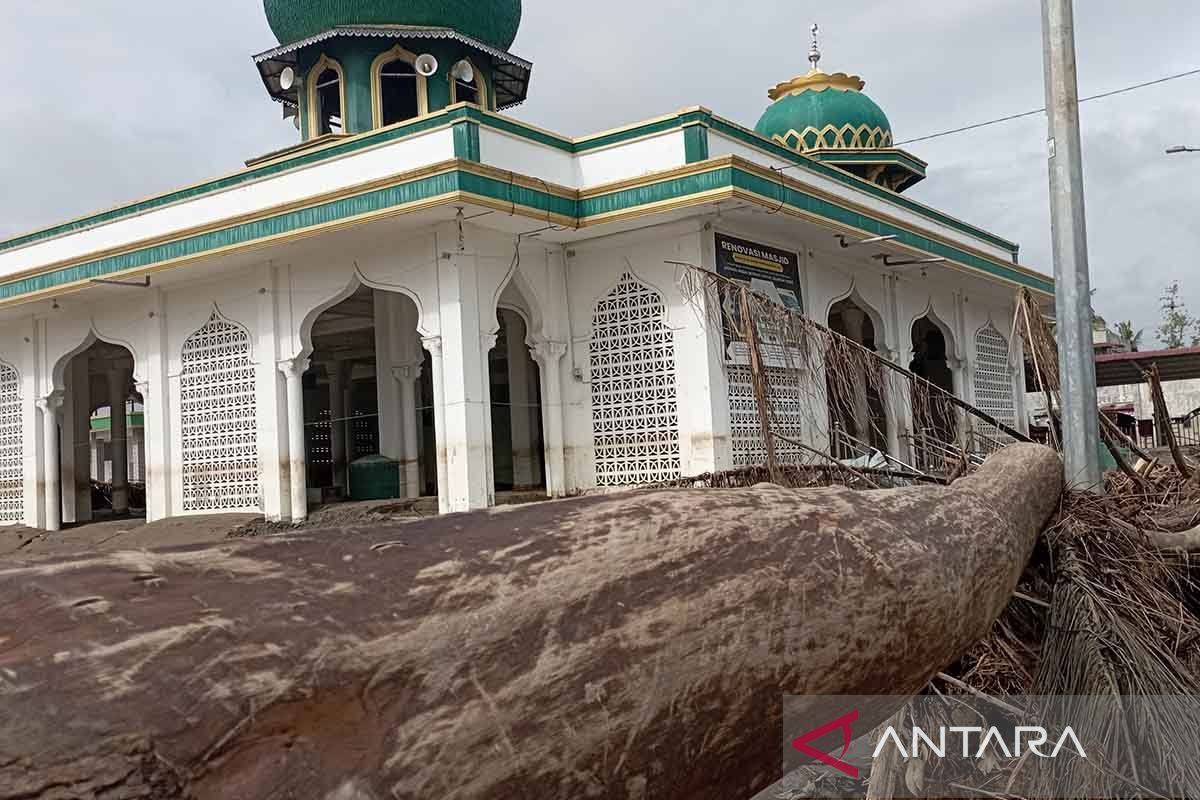 Update Bencana Aceh, Akses ke pesisir di Bireuen sudah bisa dilalui