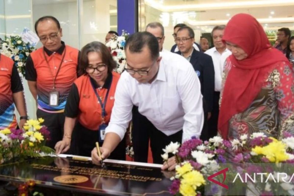 IPB University luncurkan pusat inkubator bisnis halal