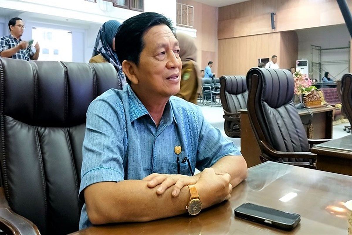 Legislator Barut dorong partisipasi masyarakat dalam perencanaan lingkungan