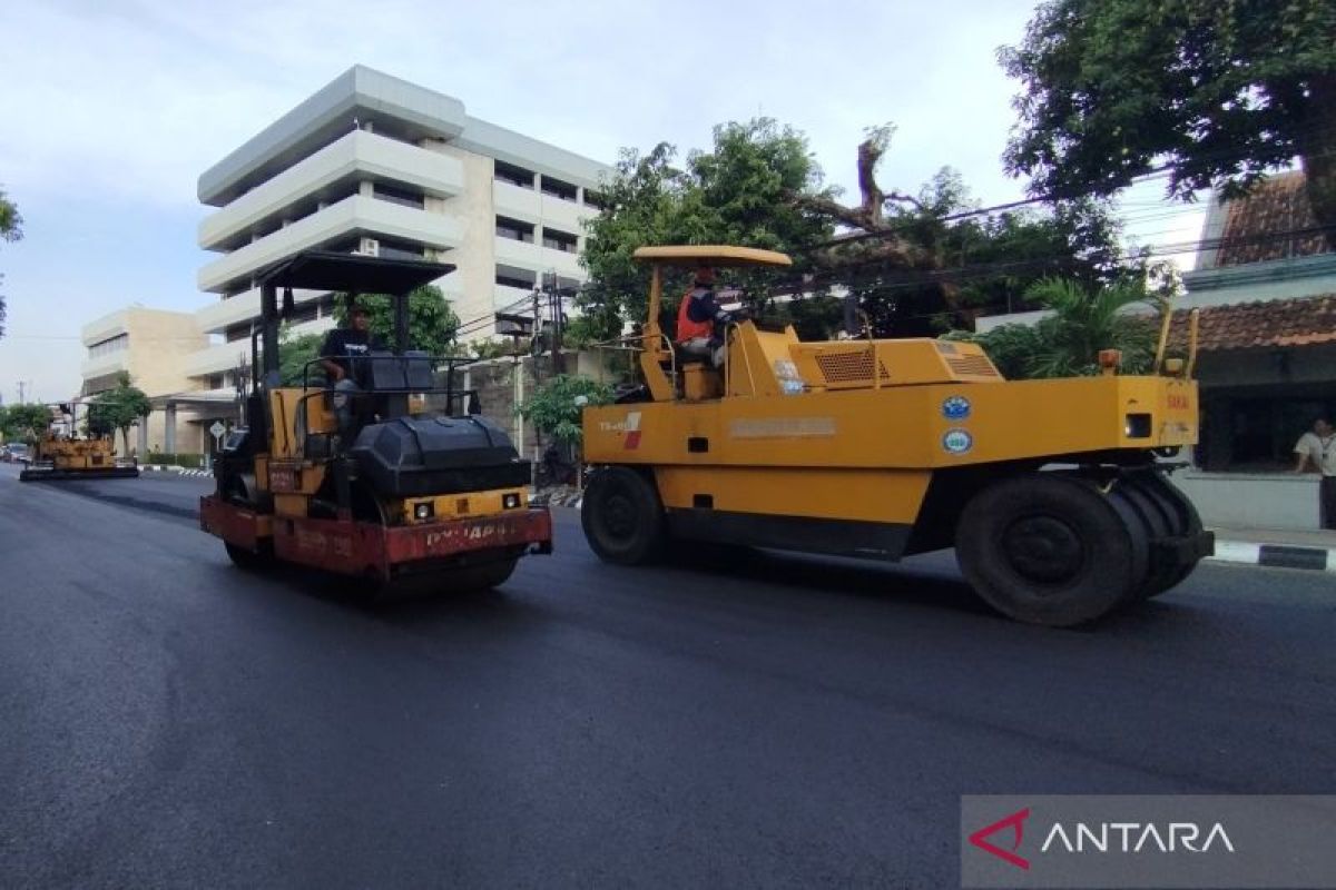 Pemkab Kudus targetkan 2026 semua ruas jalan kabupaten zero lubang