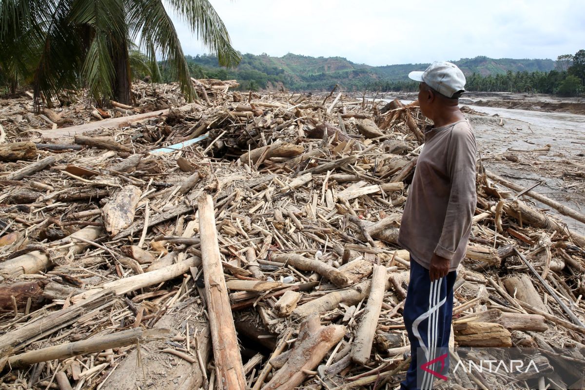 Kumpulan link donasi terpercaya untuk korban bencana Sumatra-Aceh