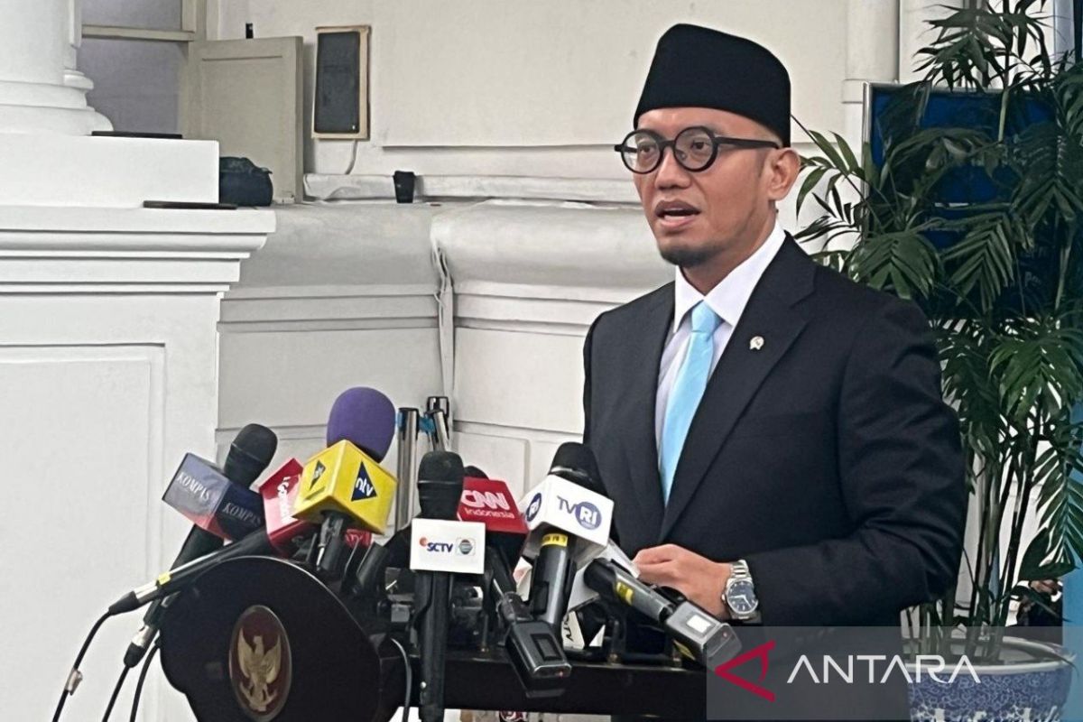 Prabowo invited to address Muslim World League congress