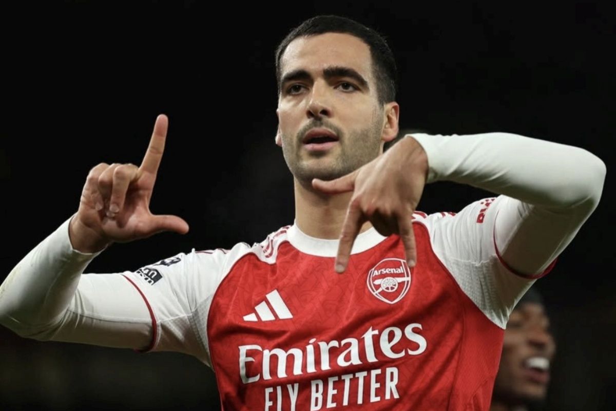 Hasil Liga Inggris pekan ke-14: Arsenal nyaman di puncak, Chelsea tumbang