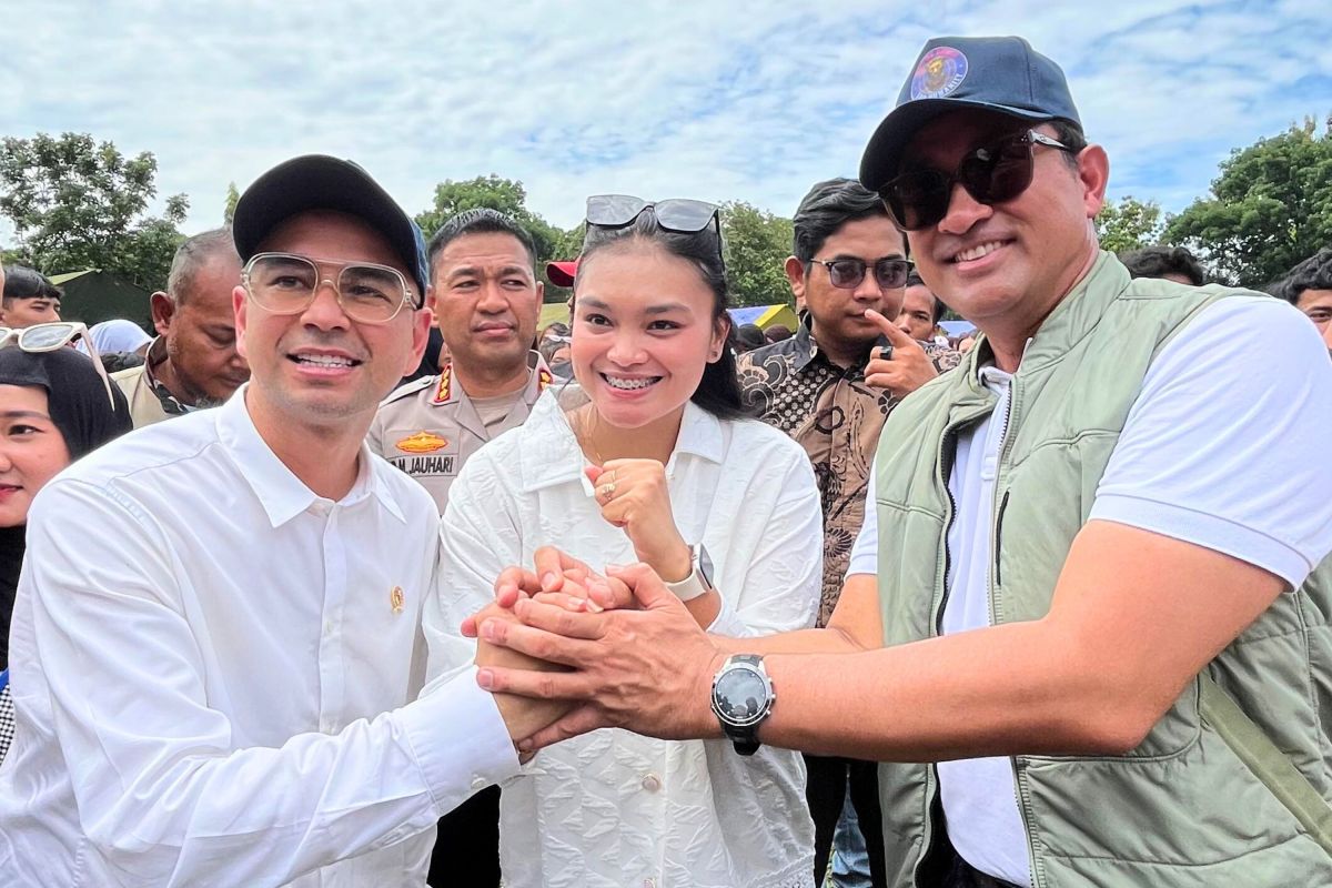 Bison nilai penangkapan Dewi Astutik kemenangan nyata "war on drugs"