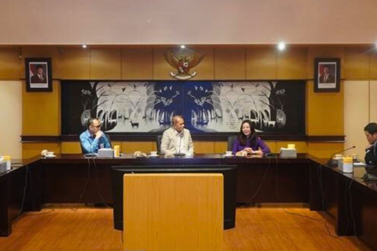 KUHP baru perkuat landasan modernisasi hukum Indonesia