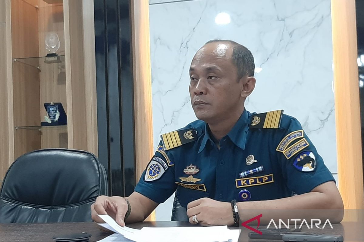 KSOP Tanjungpinang siagakan 45 kapal layani di masa Nataru