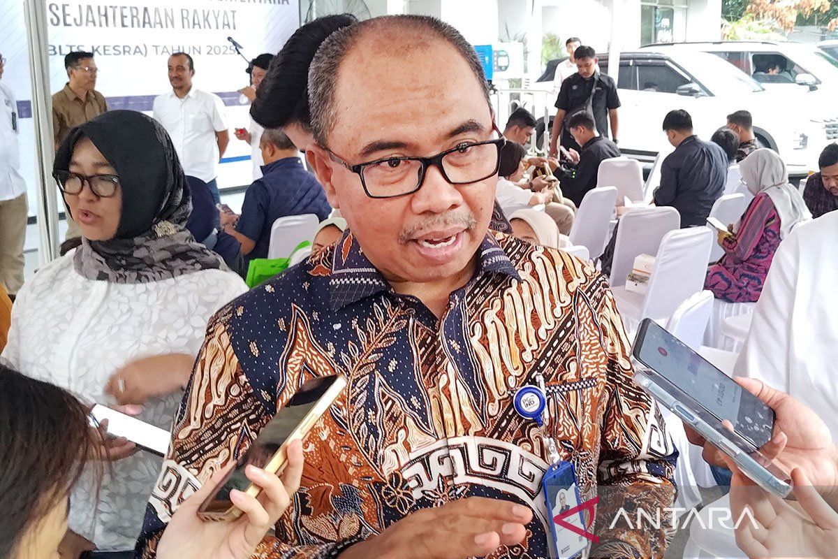 Pos Indonesia upayakan penyaluran BLT Kesra di daerah bencana Sumatera