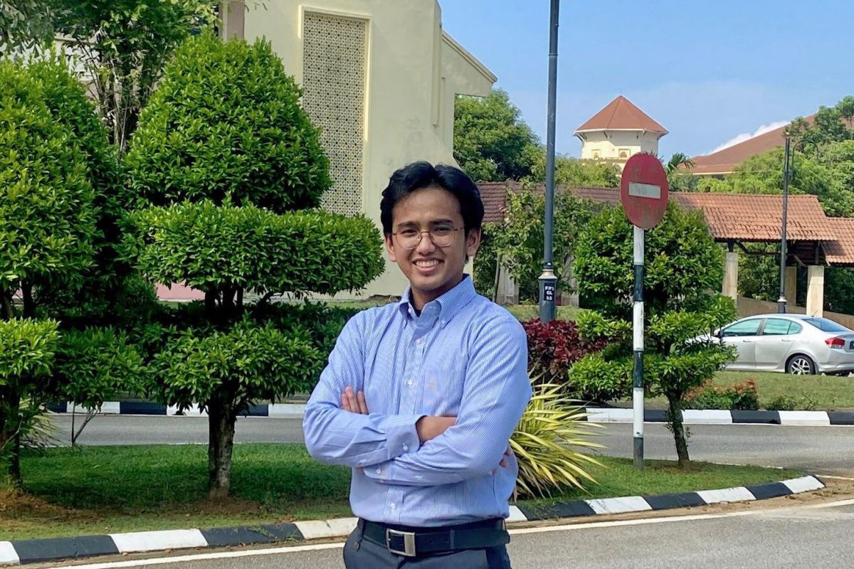 Alumni Gizi UMS siap kontribusi untuk kesehatan lansia