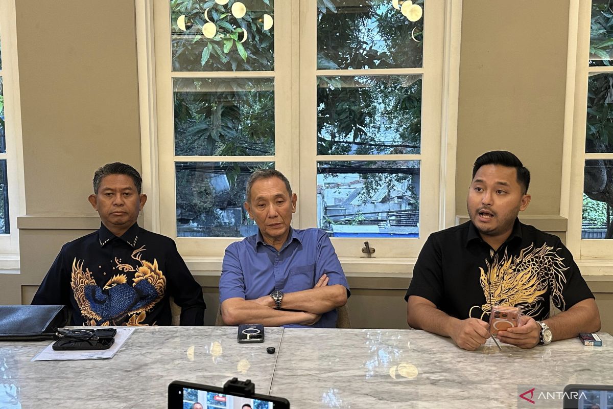 Kuasa hukum harap polisi ungkap otak penyebar hoaks Jusuf Hamka