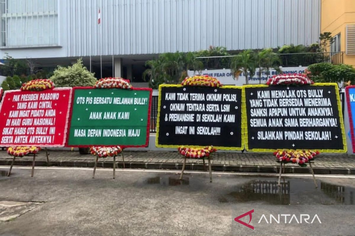 Dugaan perundungan di sekolah di Jakut masih diselidiki polisi