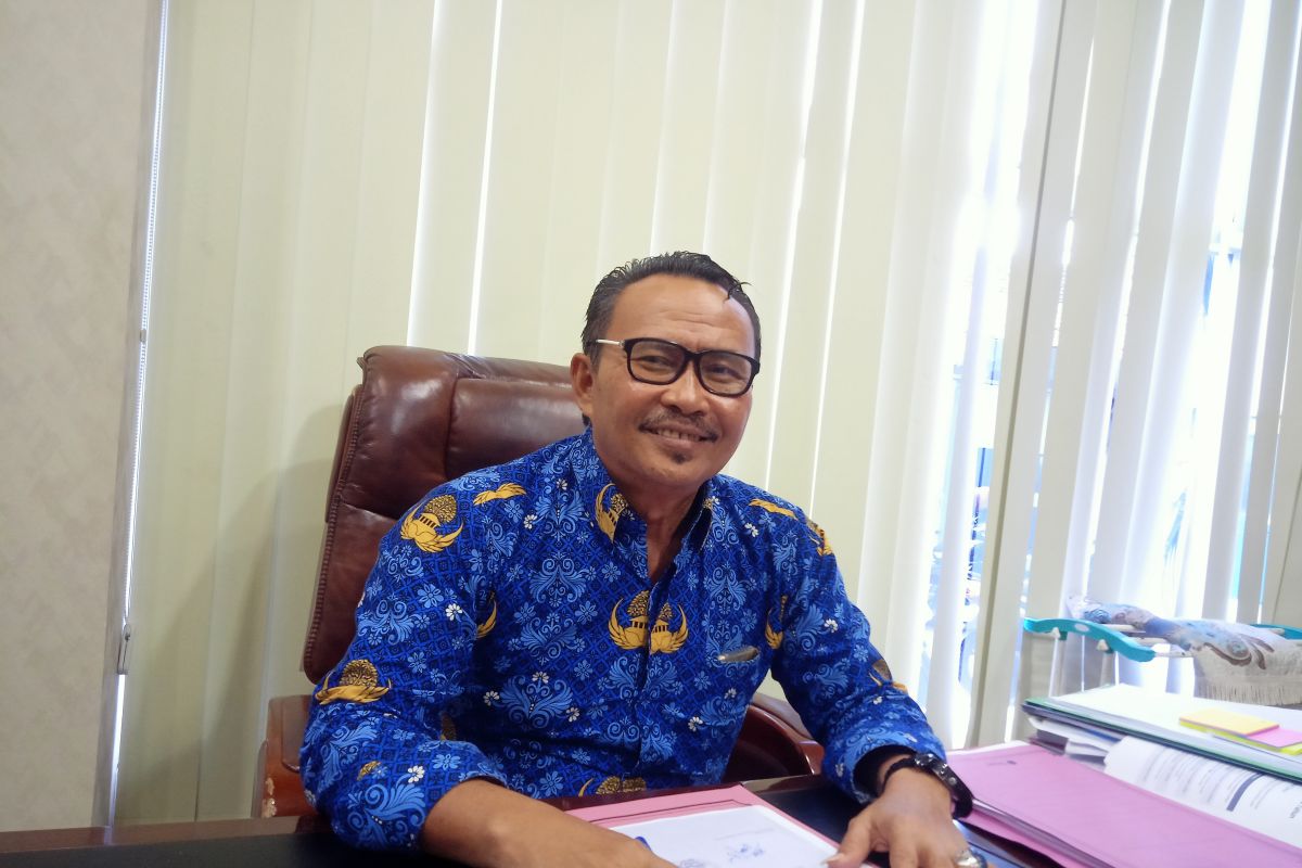 Pemkab Pesisir Selatan Jadwalkan TKD untuk Bakal Calon Wali Nagari Pilwana 2025