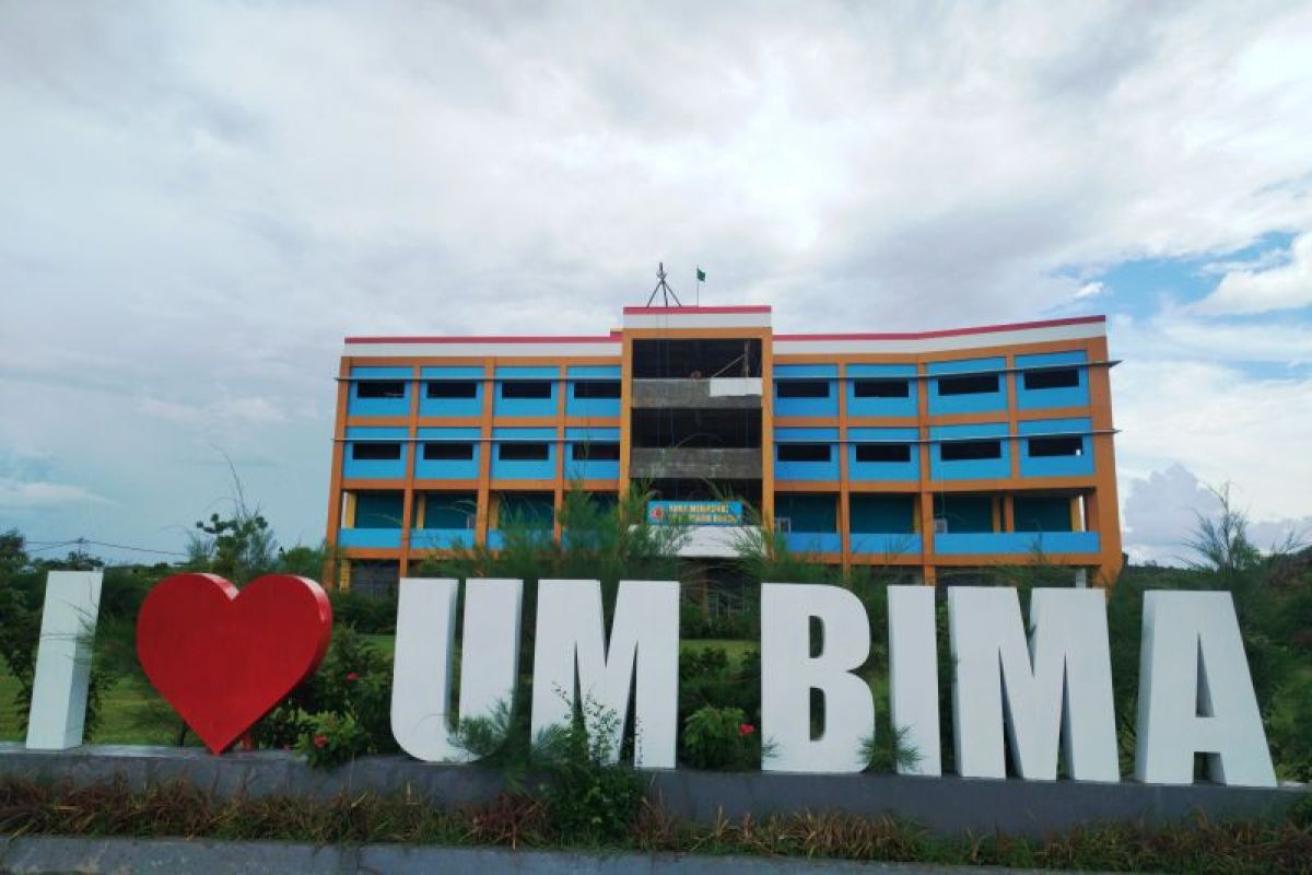 UM Bima resmi buka Prodi S2 Pedagogi setelah terbit SK Mendiktisaintek