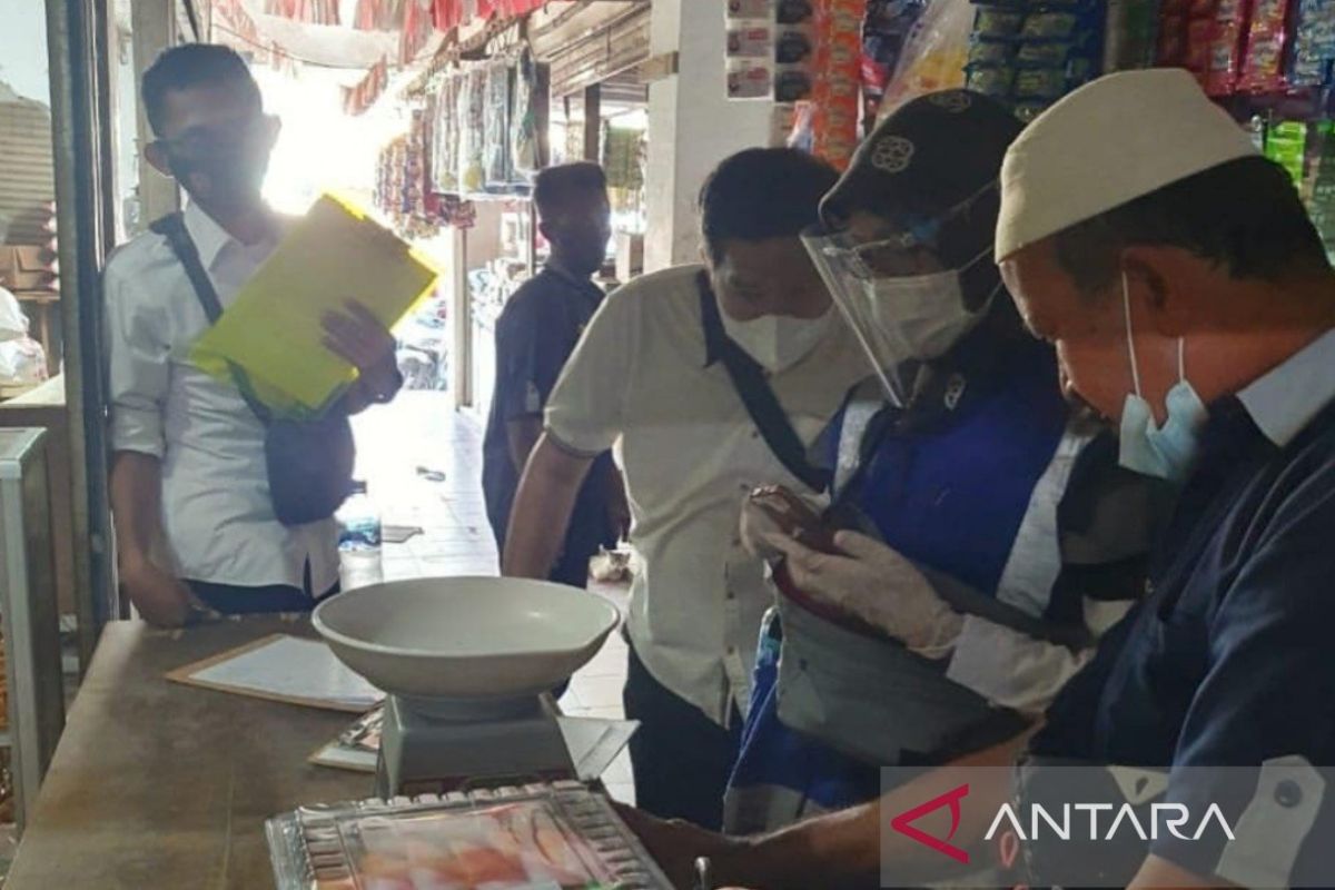 Program Tera Ulang Pemkab Bogor melejit capai 1,2 juta unit alat ukur