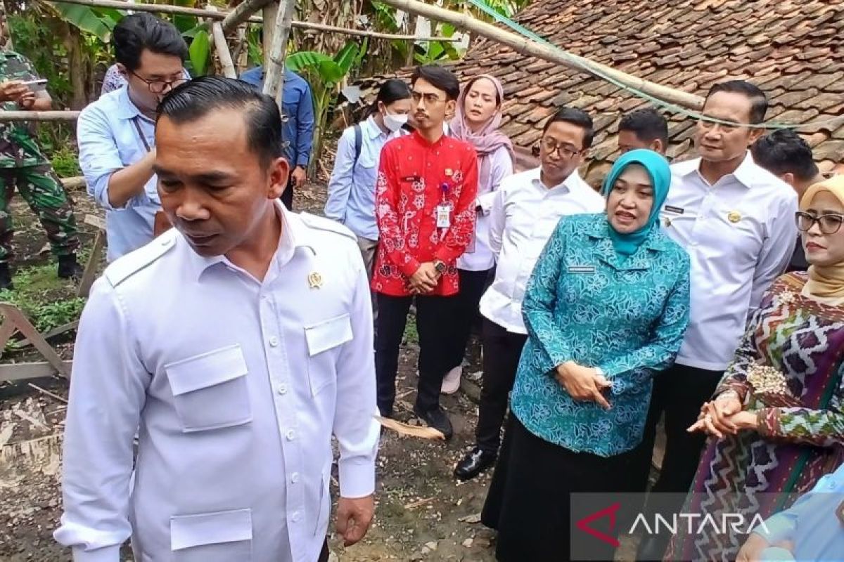 Mendukbangga tekankan aksi lapangan untuk turunkan stunting