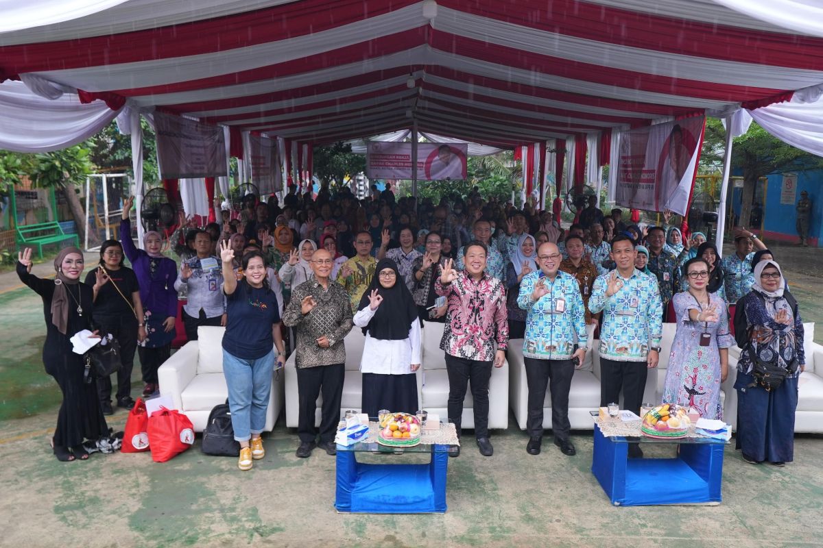 Jakut sediakan 35 layanan HIV