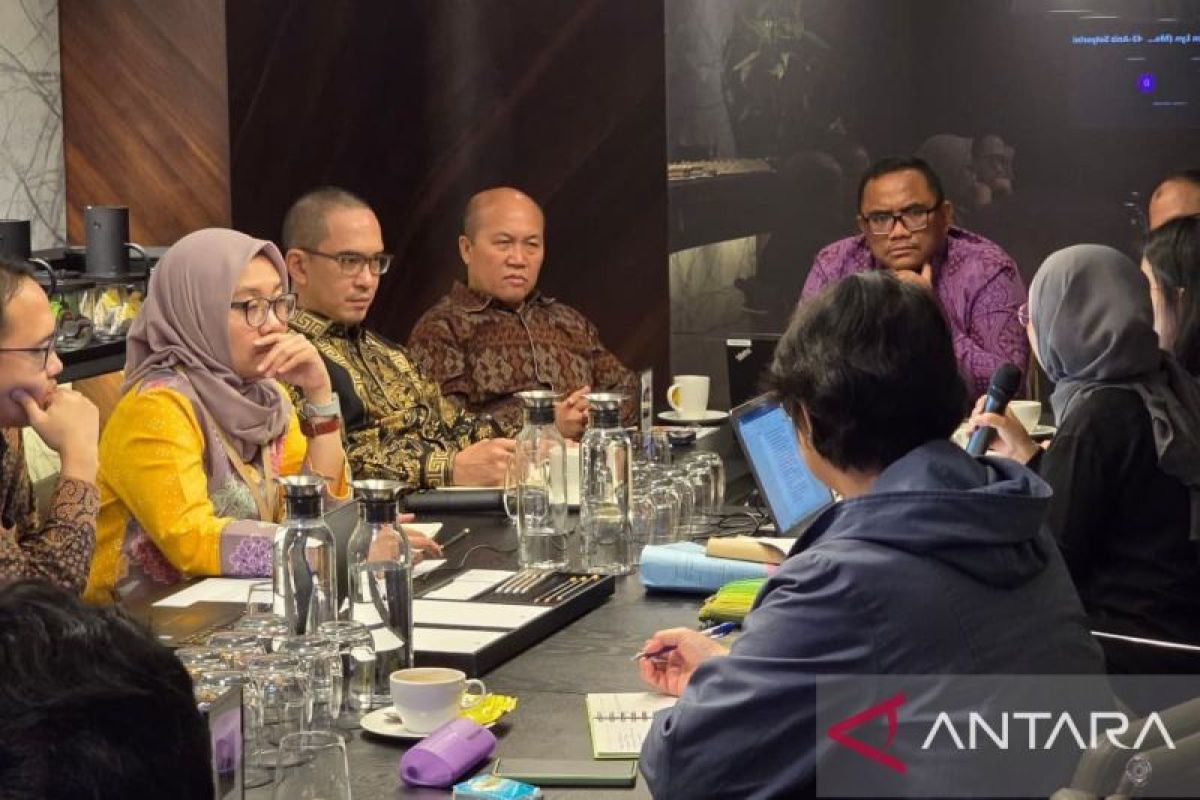 Perjuangan atase hukum Malaysia tangani 150 WNI terancam hukuman mati