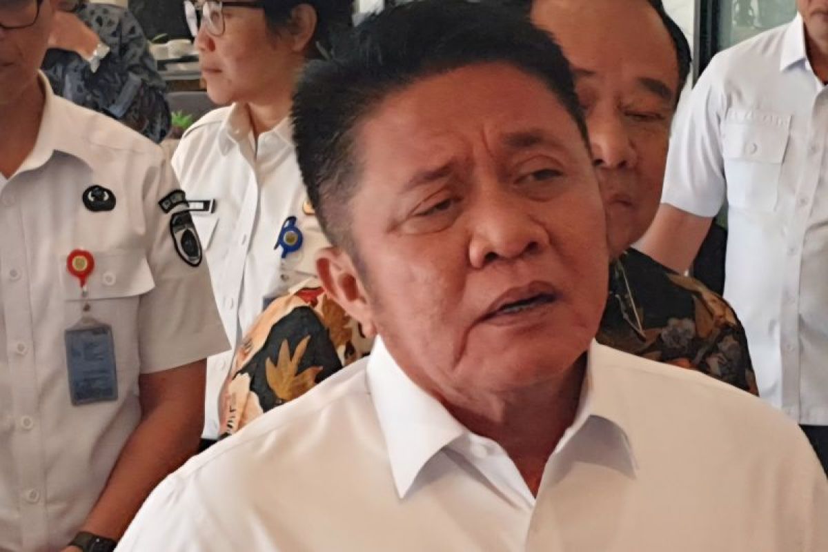 Indeks pembangunan manusia Sumatera Selatan meningkat jadi 74,76 persen tahun 2025