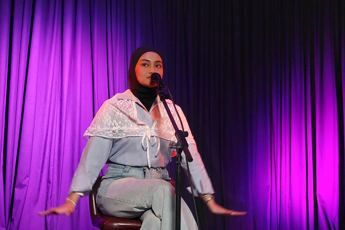 Eltasya menyiapkan album dan proyek musik baru