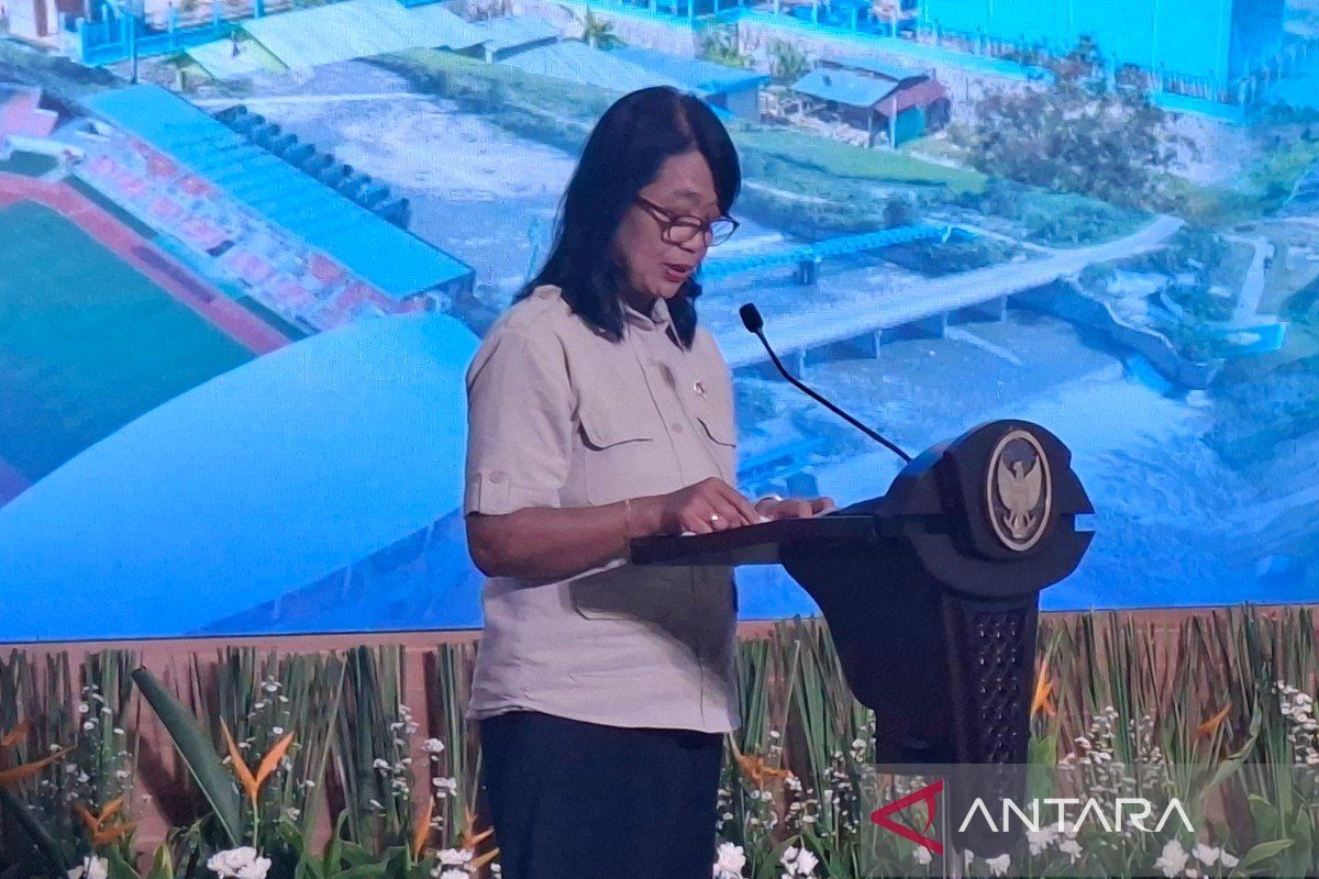 Kemen PU memastikan infrastruktur siap hadapi mobilitas akhir tahun