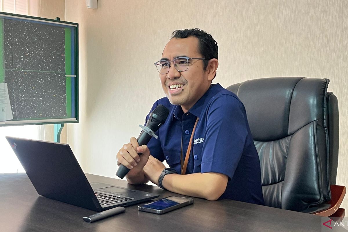 BPJS Kesehatan Batam memperkuat strategi meningkatkan keaktifan peserta