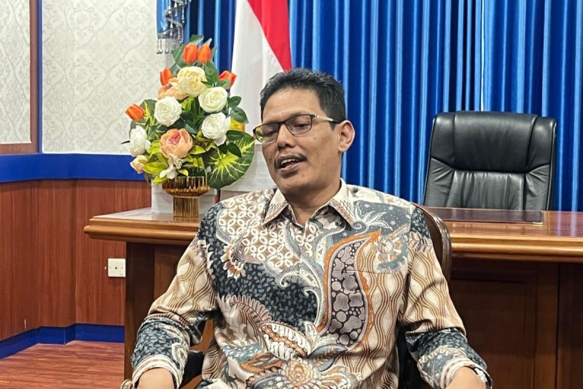 DPRD Batam minta pemda perkuat pasokan kebutuhan pokok jelang akhir tahun